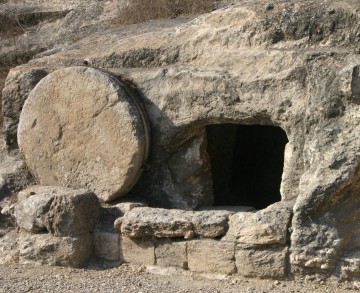empty-tomb